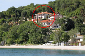 Apartments and rooms by the sea Medveja, Opatija - 7720